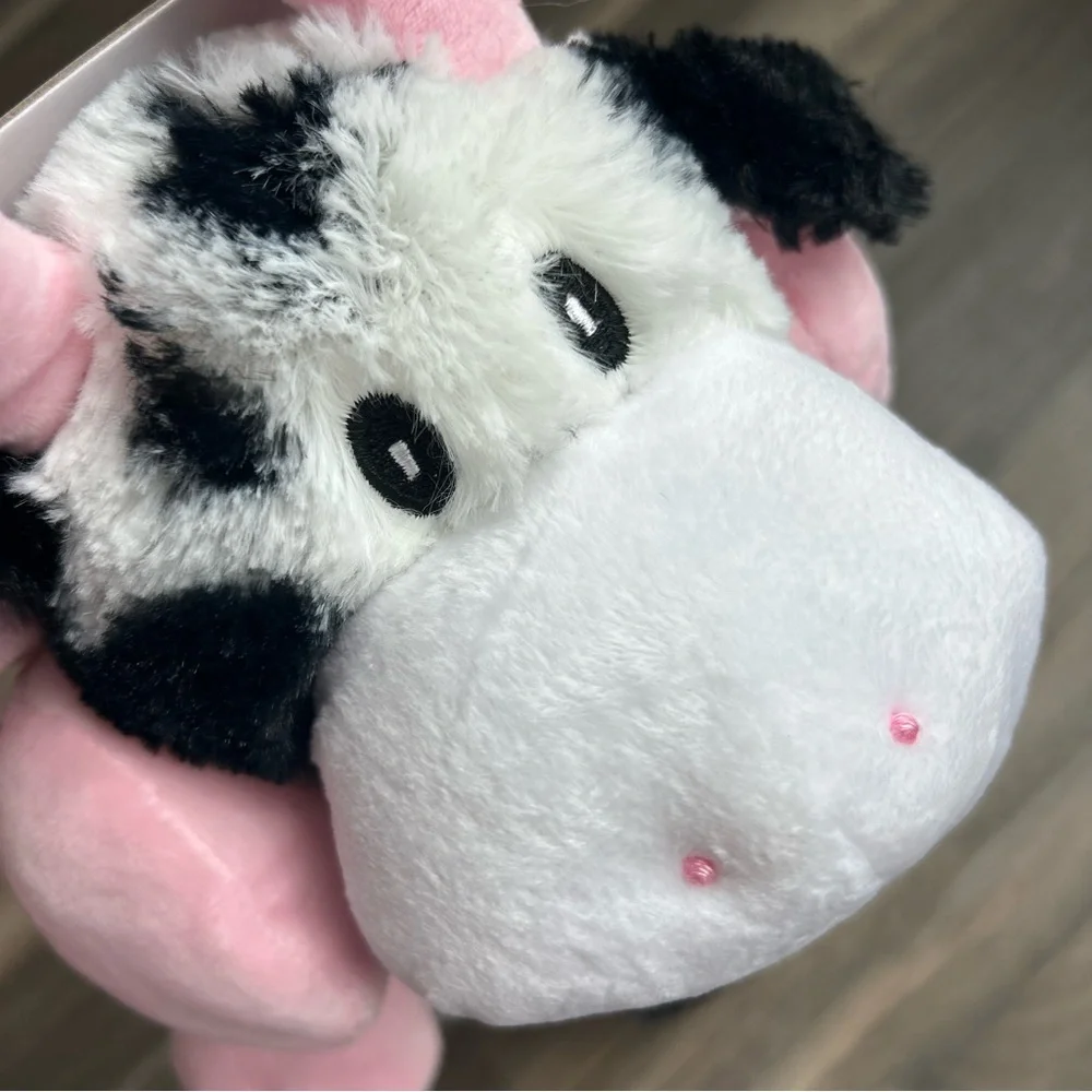 NWT Multipet Swingin’ Slevins Dog Toy